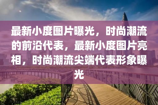 最新小度圖片曝光，時(shí)尚潮流的前沿代表，最新小度圖片亮相，時(shí)尚潮流尖端代表形象曝光