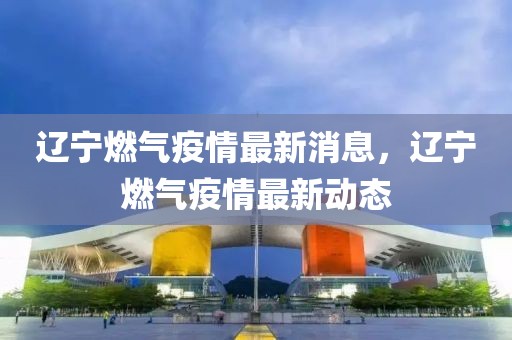 遼寧燃氣疫情最新消息，遼寧燃氣疫情最新動態