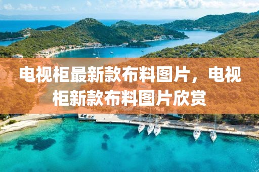 電視柜最新款布料圖片，電視柜新款布料圖片欣賞