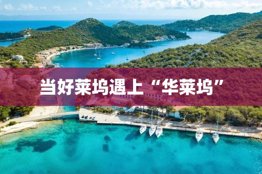 當(dāng)好萊塢遇上“華萊塢”