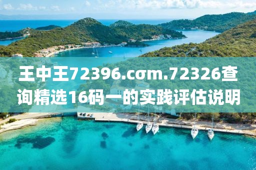王中王72396.cσm.72326查詢精選16碼一的實踐評估說明