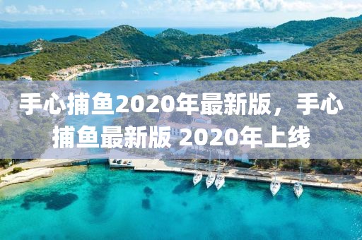 手心捕魚2020年最新版，手心捕魚最新版 2020年上線