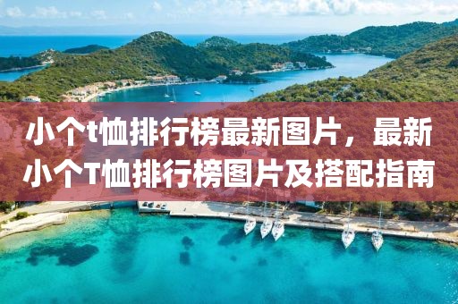 小個t恤排行榜最新圖片，最新小個T恤排行榜圖片及搭配指南