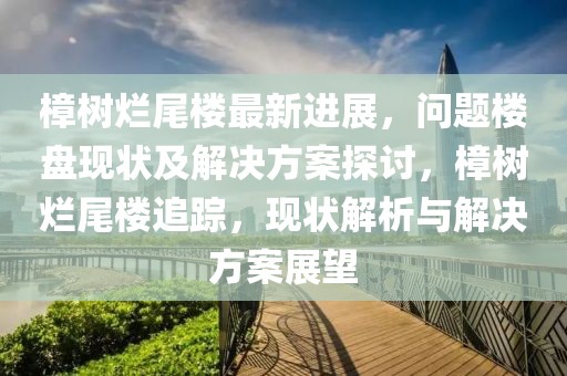 樟樹爛尾樓最新進展，問題樓盤現狀及解決方案探討，樟樹爛尾樓追蹤，現狀解析與解決方案展望