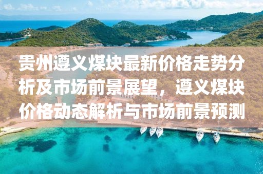 貴州遵義煤塊最新價格走勢分析及市場前景展望，遵義煤塊價格動態解析與市場前景預測