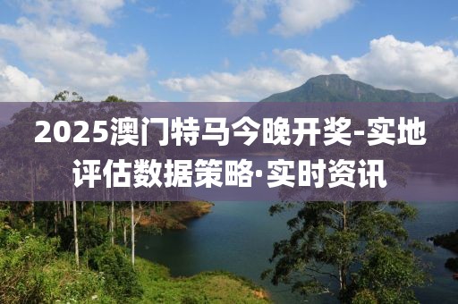 2025澳門特馬今晚開獎-實地評估數(shù)據(jù)策略·實時資訊