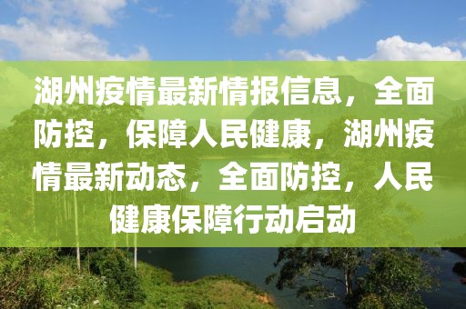 湖州疫情最新情報信息，全面防控，保障人民健康，湖州疫情最新動態，全面防控，人民健康保障行動啟動