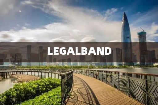 LEGALBAND