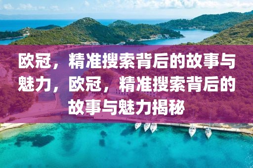 歐冠，精準(zhǔn)搜索背后的故事與魅力，歐冠，精準(zhǔn)搜索背后的故事與魅力揭秘