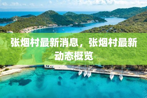 張煙村最新消息，張煙村最新動態(tài)概覽