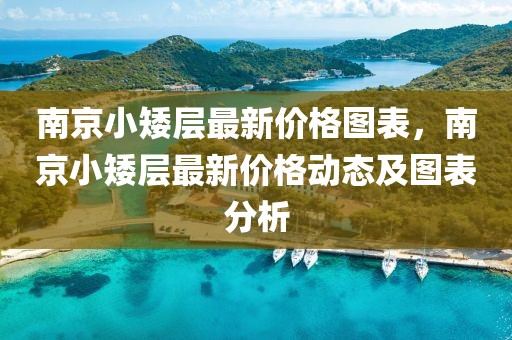 南京小矮層最新價格圖表，南京小矮層最新價格動態及圖表分析