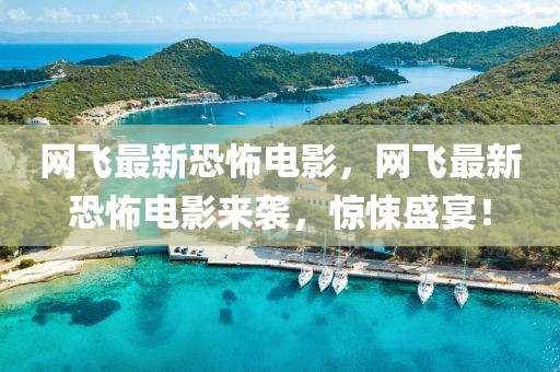 網飛最新恐怖電影，網飛最新恐怖電影來襲，驚悚盛宴！