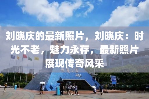 劉曉慶的最新照片，劉曉慶：時光不老，魅力永存，最新照片展現傳奇風采