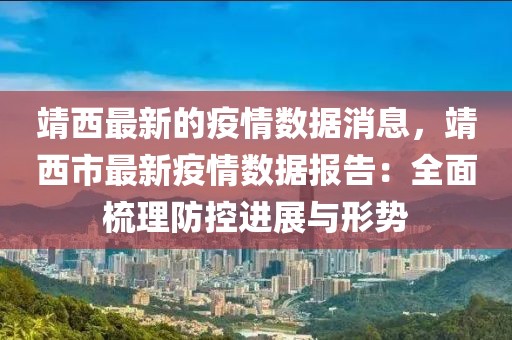靖西最新的疫情數據消息，靖西市最新疫情數據報告：全面梳理防控進展與形勢