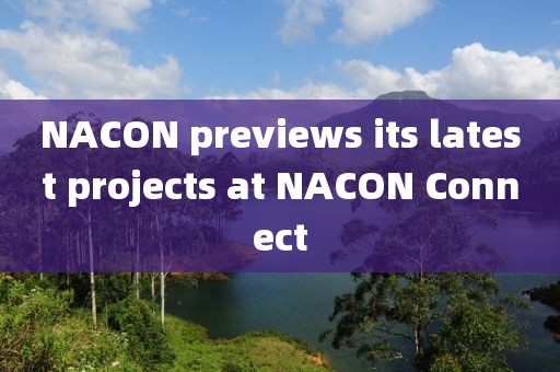 NACON previews its latest projects at NACON Connect