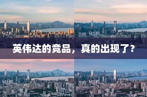 英偉達(dá)的競品，真的出現(xiàn)了？