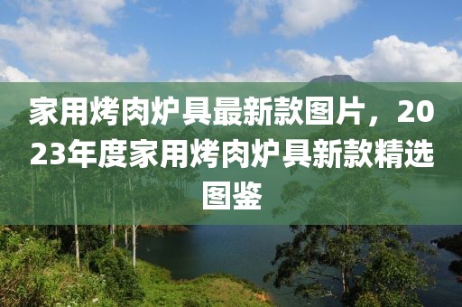 家用烤肉爐具最新款圖片，2023年度家用烤肉爐具新款精選圖鑒