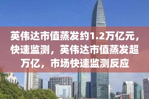 英偉達市值蒸發約1.2萬億元，快速監測，英偉達市值蒸發超萬億，市場快速監測反應