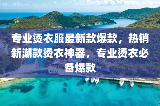 專業燙衣服最新款爆款，熱銷新潮款燙衣神器，專業燙衣必備爆款