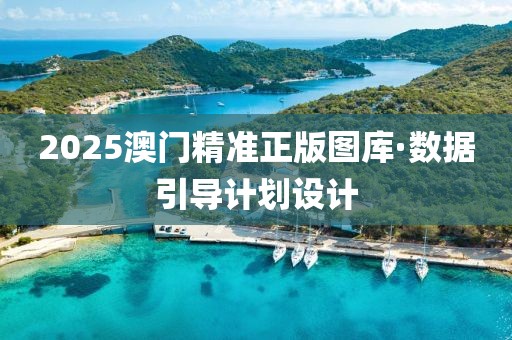 2025澳門精準(zhǔn)正版圖庫·數(shù)據(jù)引導(dǎo)計劃設(shè)計