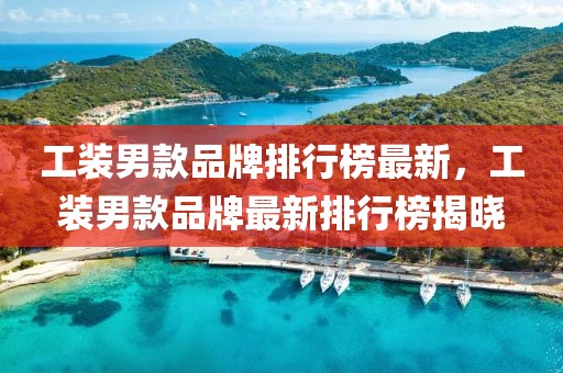 工裝男款品牌排行榜最新，工裝男款品牌最新排行榜揭曉