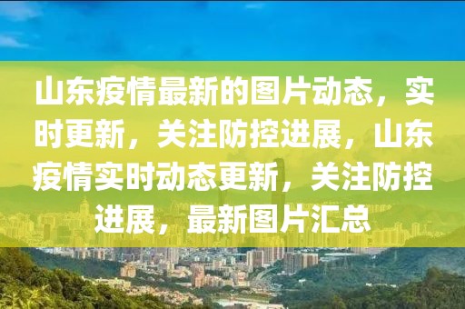 山東疫情最新的圖片動態，實時更新，關注防控進展，山東疫情實時動態更新，關注防控進展，最新圖片匯總