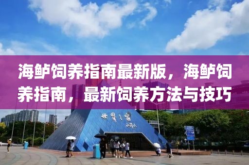 海鱸飼養指南最新版，海鱸飼養指南，最新飼養方法與技巧