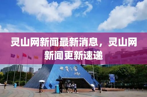靈山網新聞最新消息，靈山網新聞更新速遞