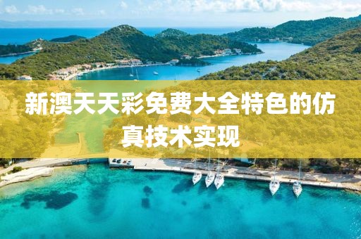 新澳天天彩免費(fèi)大全特色的仿真技術(shù)實(shí)現(xiàn)